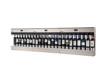 eno wine preservation modules for restaurants or bars